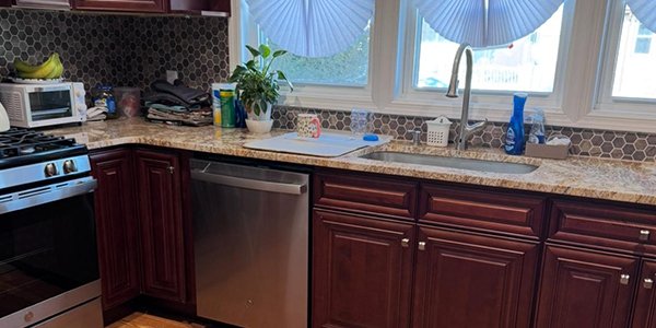 Image Veronica Cleaning Services