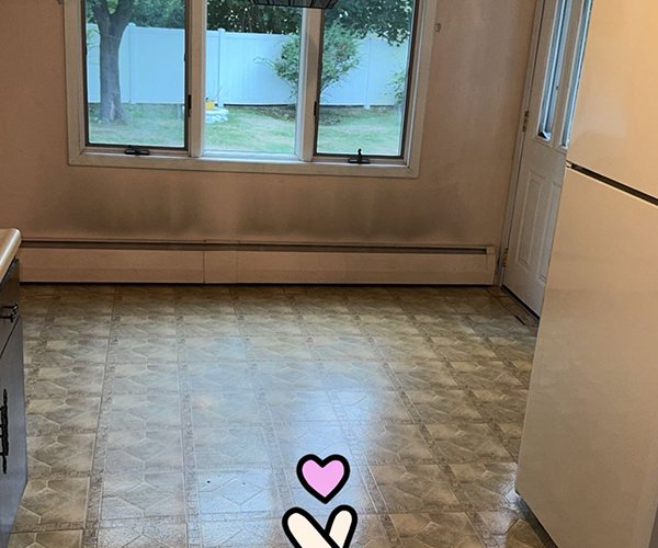 Image Veronica Cleaning Services