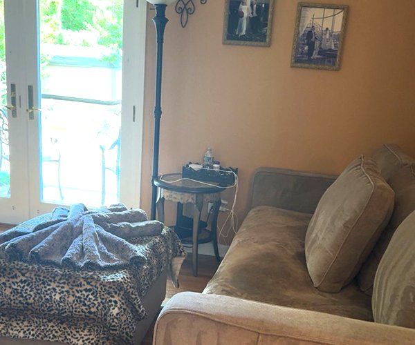 Image Veronica Cleaning Services