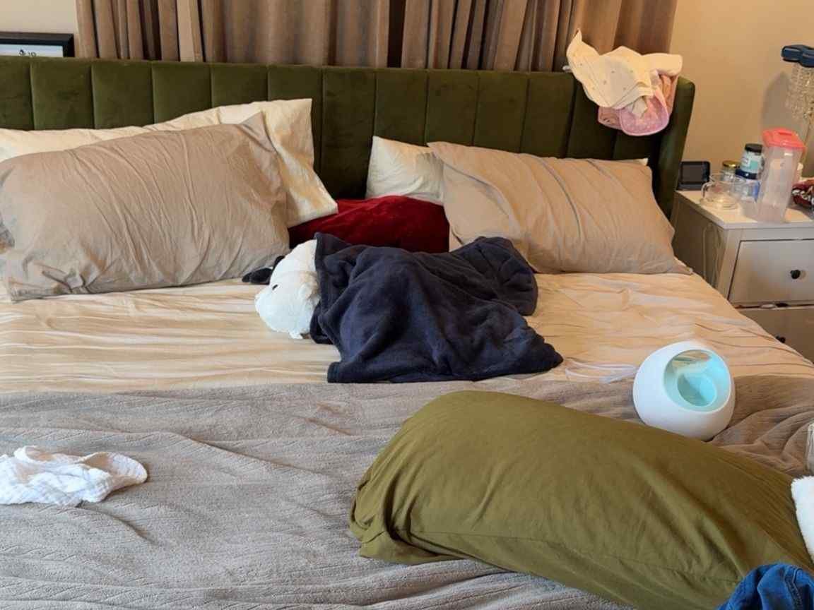 Veronica Cleaning Services