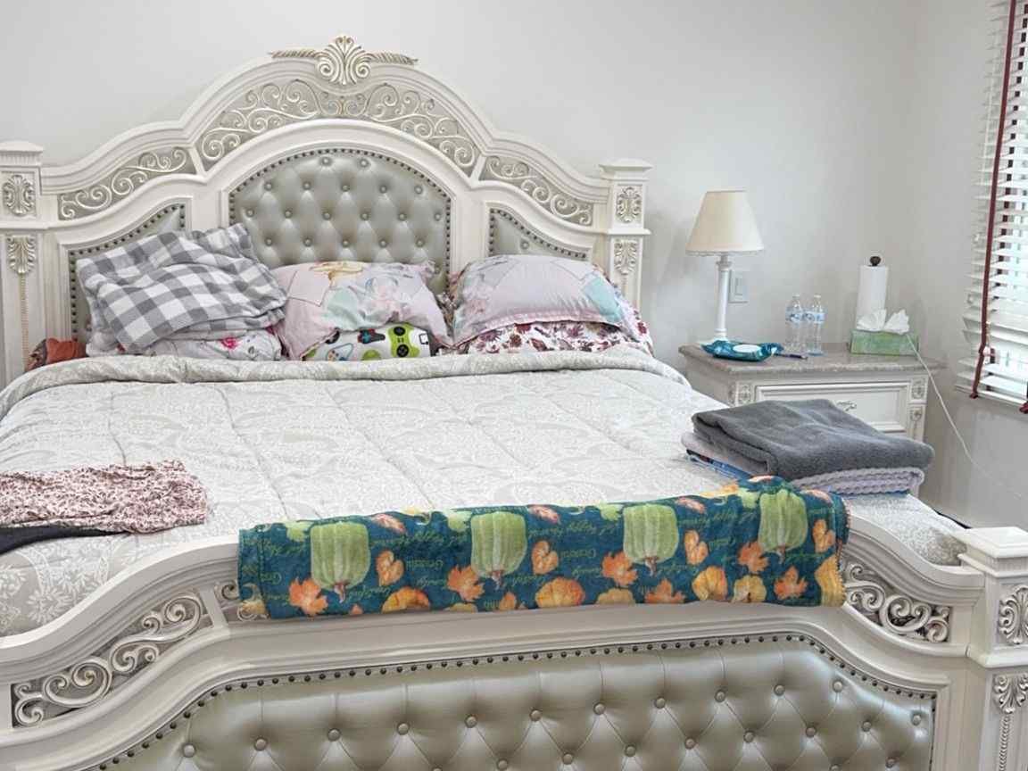 Veronica Cleaning Services