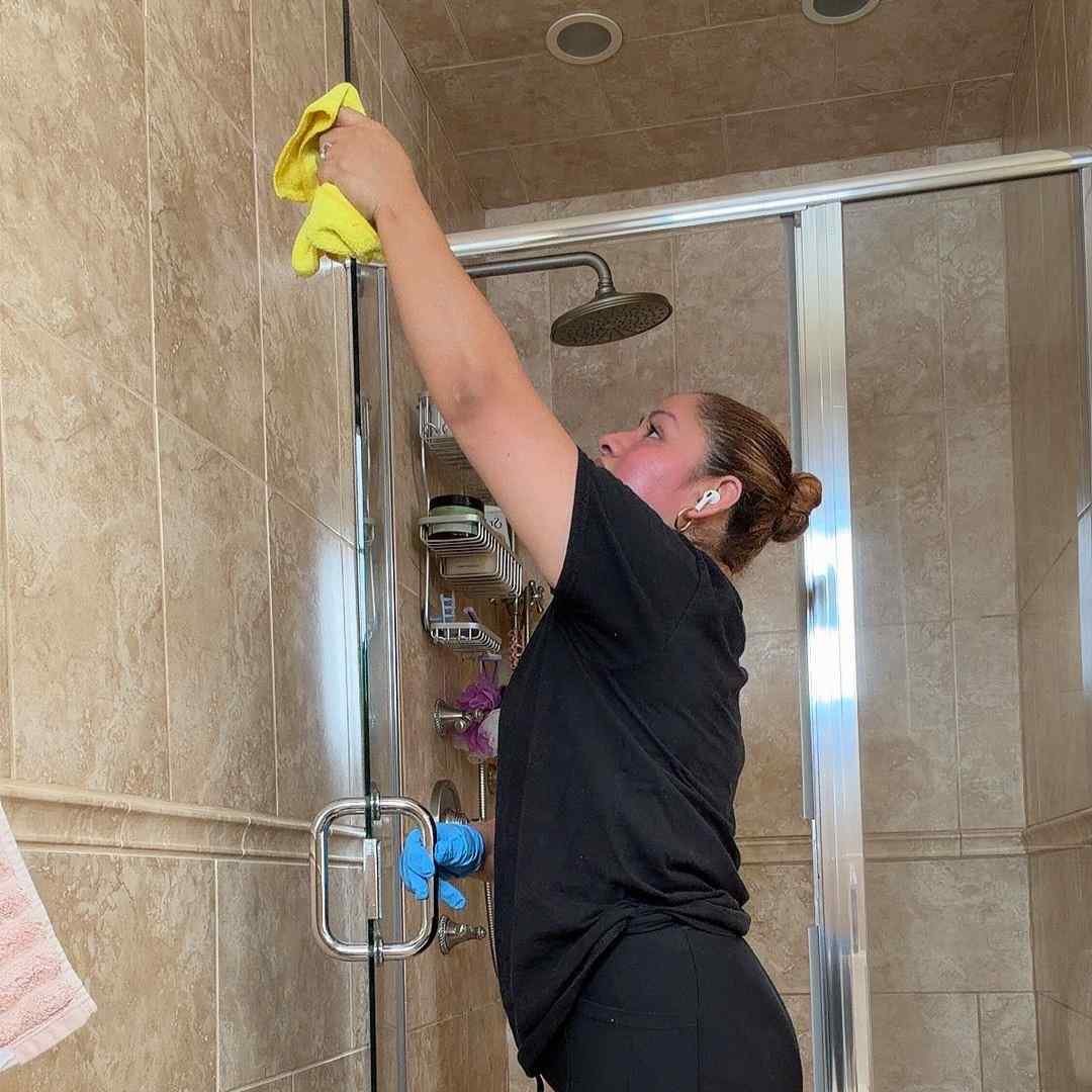 Veronica Cleaning Services
