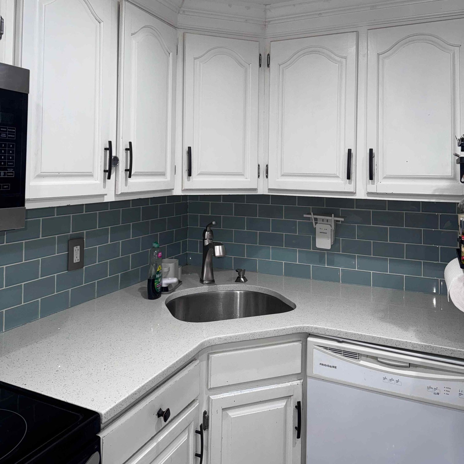 Veronica Cleaning Services