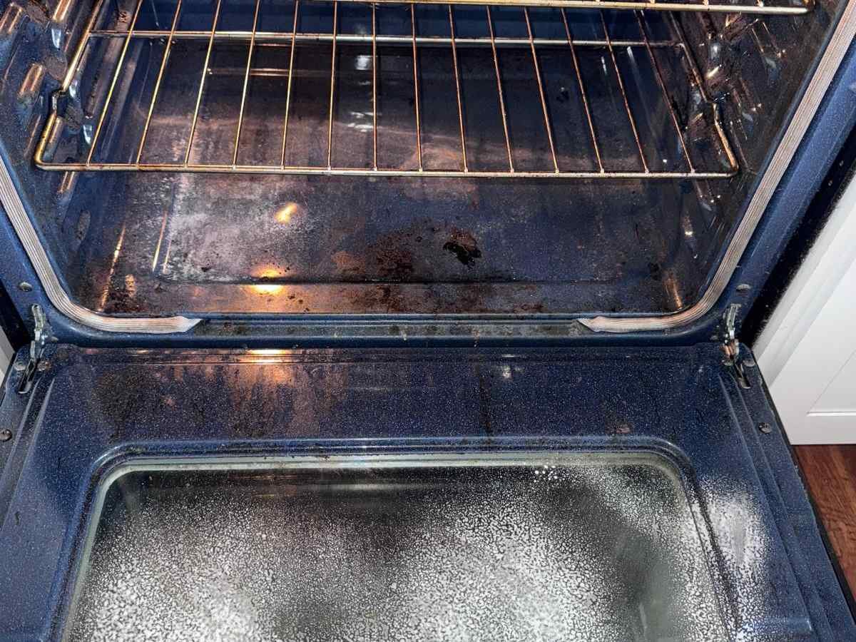 Veronica Cleaning Services