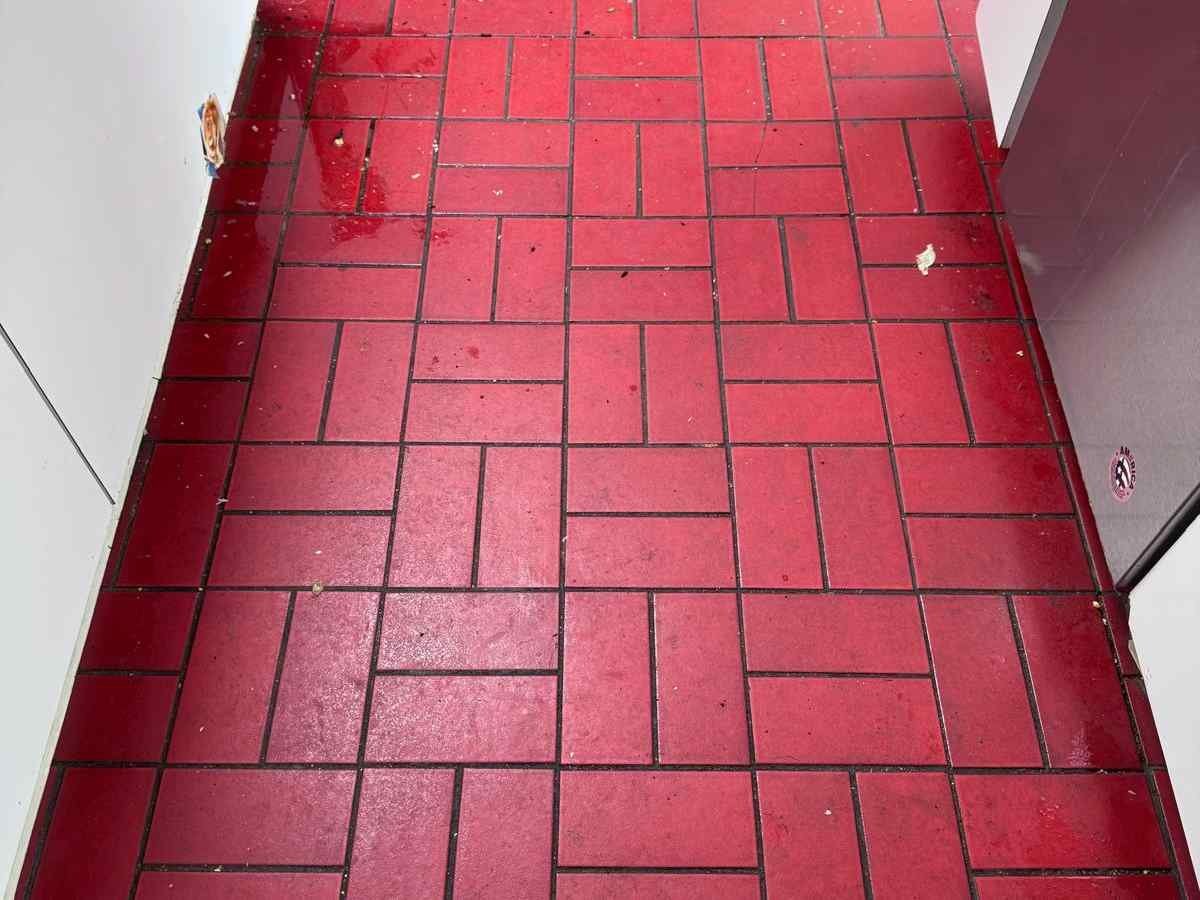 Veronica Cleaning Services