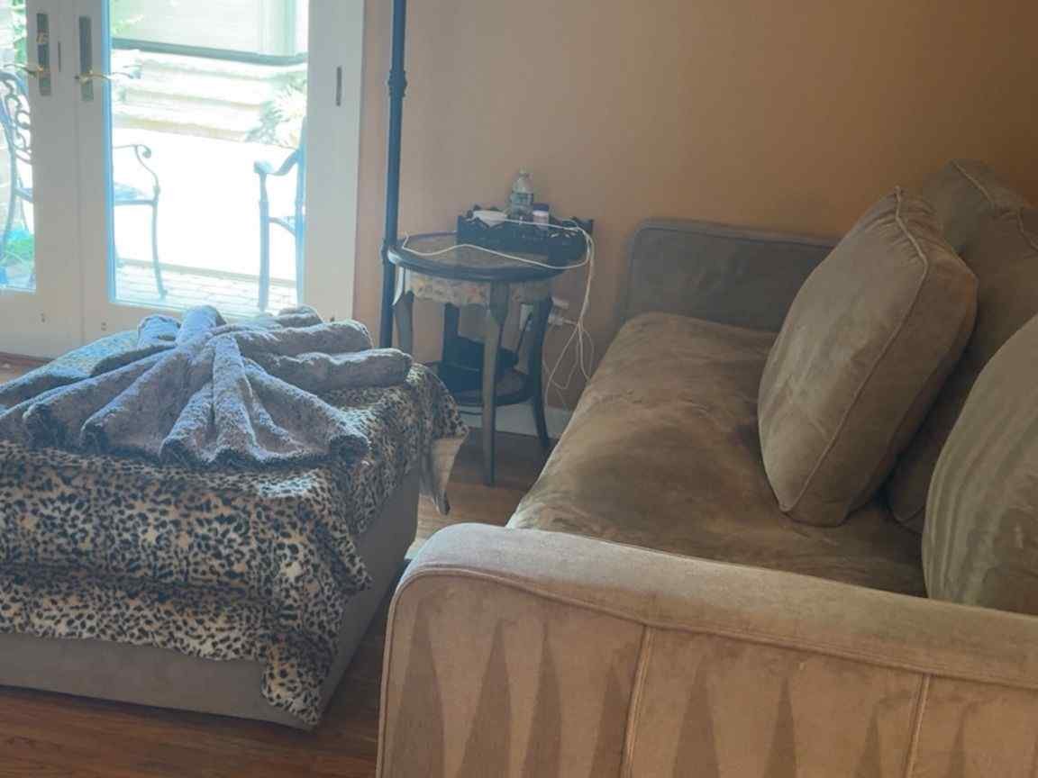 Veronica Cleaning Services