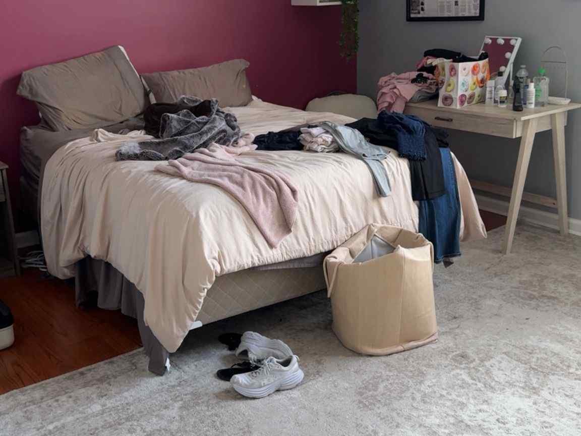 Veronica Cleaning Services