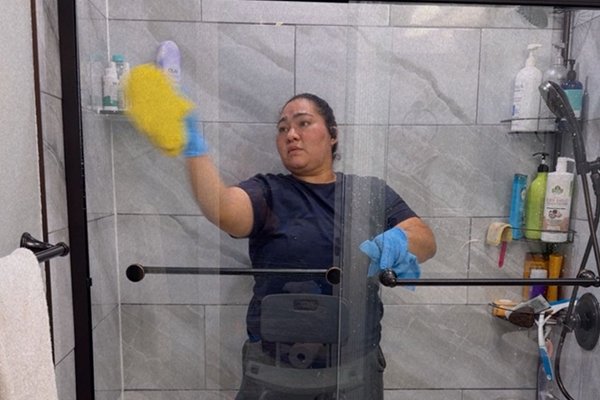 Painting - Coco's Home Improvement