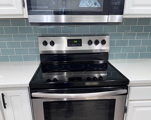 Image Coco's Home Improvement