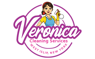 Logo Veronica Cleaning Services